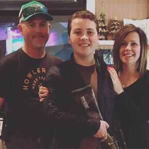 Meet your Posher, Laura